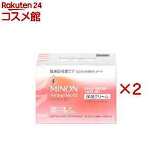 �~�m���A�~�m���C�X�g���C�X�g�`���[�W�N���[��(40g×2�Z�b�g)�yMINON(�~�m��)�z