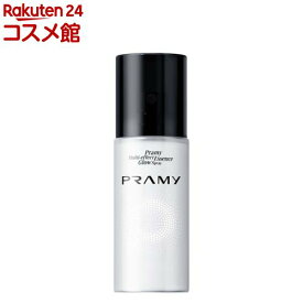 【企画品】プラミー マルチエフェクトグロースプレー ムーンライトホワイト(75ml)【プラミー】