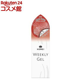 HOMEIウィークリージェル WF39(10ml)【HOMEI】