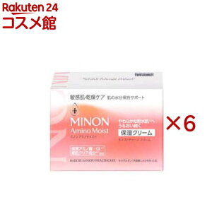 �~�m���A�~�m���C�X�g���C�X�g�`���[�W�N���[��(40g×6�Z�b�g)�yMINON(�~�m��)�z