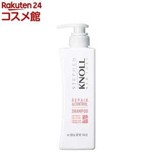 �X�e�B�[�u���m�� ���y�A�R���g���[�� �V�����v�[ W(500ml)�ySTEPHEN KNOLL(�X�e�B�[�u�� �m��)�z