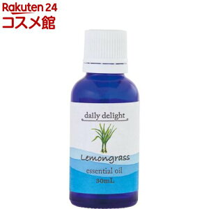 �f�C���[�f�B���C�g �G�b�Z���V�����I�C�� �������O���X(30ml)�y�f�C���[�f�B���C�g(daily delight)�z