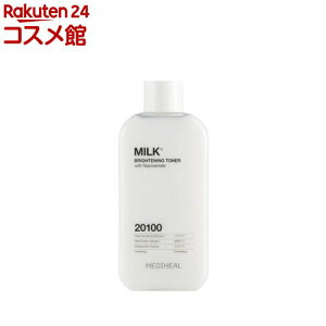 ���f�B�q�[���~���N�u���C�g�j���O�g�i�[(300ml)�yMEDIHEAL(���f�B�q�[��)�z