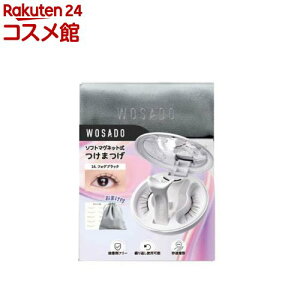 WOSADO �\�t�g�}�O�l�b�g�����܂� �t�H�O�u���b�N(1�Z�b�g)