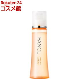 ファンケル エンリッチプラス 化粧液 I さっぱり(30ml)【ファンケル】