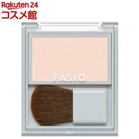 ファシオ 失敗しにくい UVフェイスカラー ツヤ感タイプ 01(2.5g)【fasio(ファシオ)】