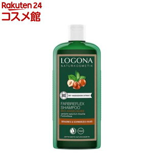 Si J[PA Vv[ w[[ibc(250ml)ySi(LOGONA)z