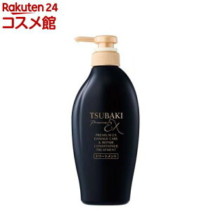 TSUBAKI v~AEX _[WPAyA g[gg(450mL)yTSUBAKI(coL)z