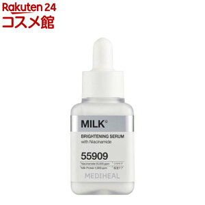 ���f�B�q�[���~���N�u���C�g�j���O�Z����(40ml)�yMEDIHEAL(���f�B�q�[��)�z