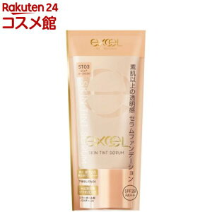 GNZ XLeBgZ ST03(35g)yGNZ(excel)z[t@f[V Lbht@f[V]