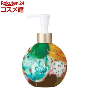 �����b�^ �E�F�[�u�W���� �X�^�C�����O�w�A�W�F��(250ml)�y�����b�^(Loretta)�z