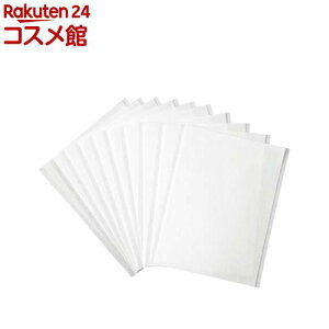 天然メントールシート(10枚入)