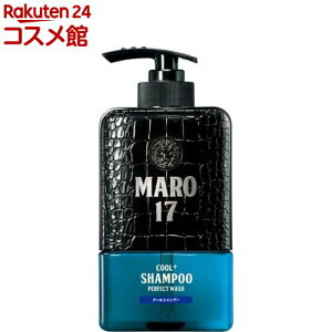 MARO17 p[tFNgEHbVVv[ N[(330ml)y}[17(MARO17)z