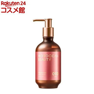 �n�C�h�����y�A �w�A�g���[�g�����g MOROCCAN BEAUTY(430mL)�y�����b�J���r���[�e�B�z