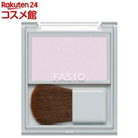 ファシオ 失敗しにくい UVフェイスカラー ツヤ感タイプ 02(2.5g)【fasio(ファシオ)】
