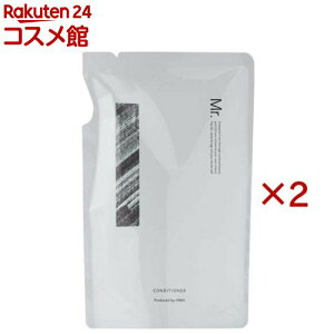�I���r�X �~�X�^�[ �R���f�B�V���i�[ �߂���(380ml×2�Z�b�g)�yORBIS Mr.�z