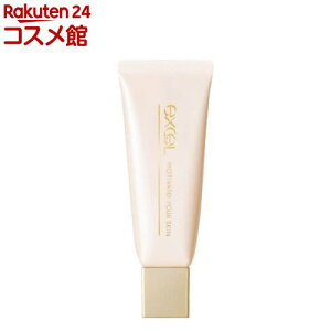 GNZ `x[gAXL uCgx[W(40g)yGNZ(excel)z[SPF48 PA+++ I[C et UV ωn]