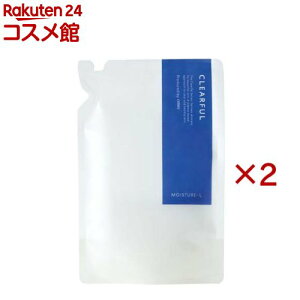 �I���r�X �N���A�t�� ���C�X�`���[L �߂���(50g×2�Z�b�g)�y�I���r�X(ORBIS)�z