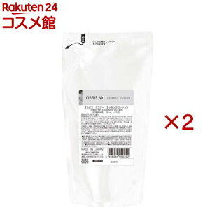 �I���r�X �~�X�^�[ �G�b�Z���X���[�V���� �߂���(180ml×2�Z�b�g)�yORBIS Mr.�z