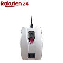 楽天市場】カシムラ 変圧器 nti－20の通販