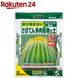 楽天市場 多肉植物 土の通販