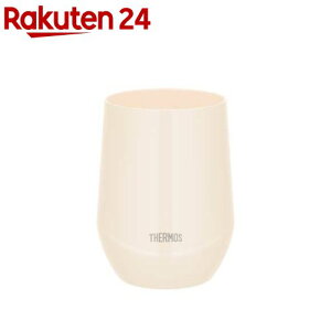 �T�[���X �H��@�Ή� �^��f�M�J�b�v 400ml �i�`�������z���C�g JTE-400 NW(1��)�y�T�[���X(THERMOS)�z