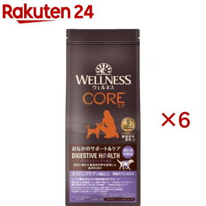 �E�F���l�X �R�A �_�C�W�F�X�e�B�u�w���X ���p�G�C�W���O�P�A �������`�L��������(1.8kg×6�Z�b�g)�y�E�F���l�X�z