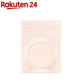 エテュセ スキンケアパウダー プレスト レフィル(7g)【エテュセ】