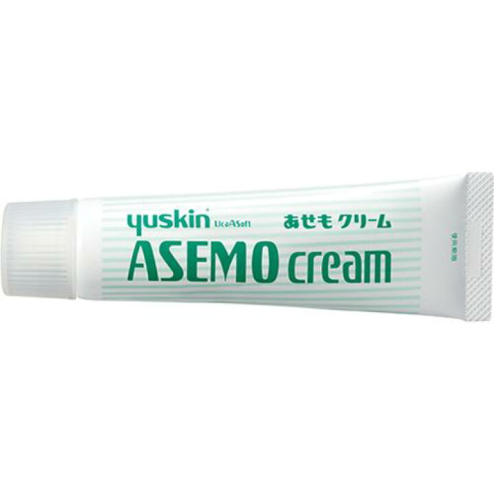 137円 【信頼】 ユースキン あせもクリーム 32g 1個 第3類医薬品 137円 【信頼】 ユースキン あせもクリーム 32g 1個 第3類医薬品