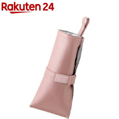 楽天市場 熱くてもサッと収納ヘアアイロンポーチ 1コ入 楽天24