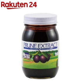 プルーンエキス(530g)
