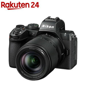 jR Z50II 18-140 VR YLbg(1Zbg)