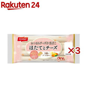 ܂݃`[Y܂ڂ قĂƃ`[Y(6{×3Zbg)yjbXCz