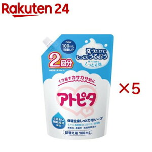 Ags^ ێSgƂA\[v l֗p 2(700ml×5Zbg)yAgs^z