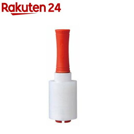 ジャパックス ハンディーラップ 本体 150m巻 HSF-1 厚み：0.02mm(1本)【ジャパックス】