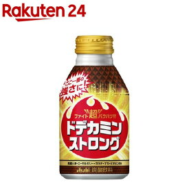 ドデカミン ストロング(300ml*24本入)【ドデカミン】