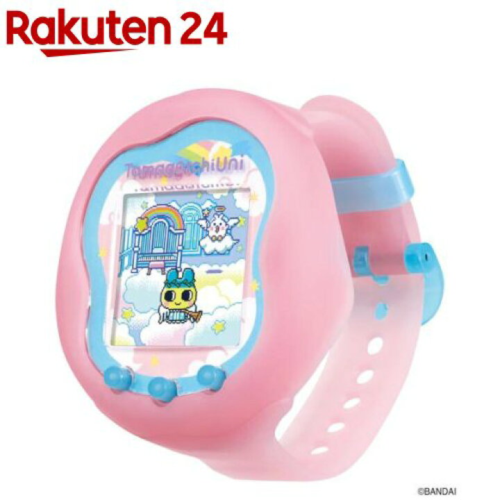 楽天市場】【1種類を選べる】Tamagotchi Uni(1個)【バンダイ】 : 楽天24