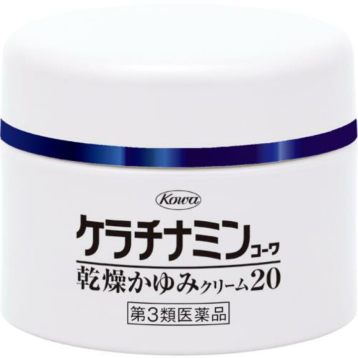 楽天市場】【第3類医薬品】ケラチナミンコーワ 乾燥かゆみクリーム20(80g)【ケラチナミンコーワ】 : 楽天24 楽天市場】【第3類医薬品】ケラチナミンコーワ 乾燥かゆみクリーム20(80g)【ケラチナミンコーワ】 : 楽天24