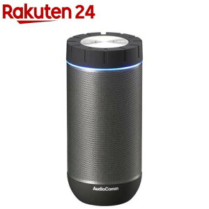 AudioComm ���C�����X360�x�X�s�[�J�[ ASP-W360N(1��)�yOHM�z
