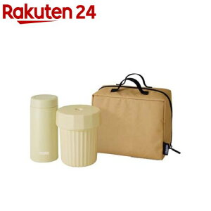 �y1��ނ�I�ׂ�z�T�[���X �k�[�h���R���e�i�[ JEC-1000(1�Z�b�g)�y�T�[���X(THERMOS)�z