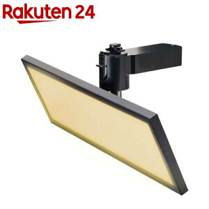 �G���p(ELPA) LED���C�e�B���O�o�[�p���C�g �p�l���` �d���F���� LRS-FP30L(BK)(1��)