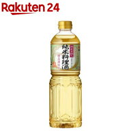 国産米100％純米料理酒(1L)【盛田(MORITA)】