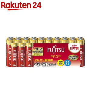 AJdr P3` LR6F HighPower^20S(20{)