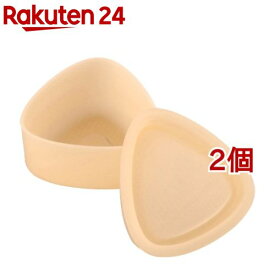 ギュッとポン！おむすび型(1コ入*2コセット)【ギュッとポン】