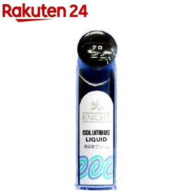 コロンブス ナイトリキッド クロ 高級靴クリーム(65cc)【ナイト】