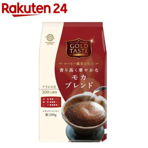 GOLD TASTE 荂؂₩ȃJuh()(200g)yO{z