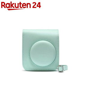�x�m�t�C���� instax mini 12 �J�����P�[�X�O���[��(1��)