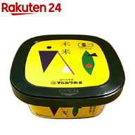 有機自然栽培みそ 未来(400g)[甘口みそ 小麦不使用 米みそ]