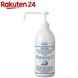ドーバー パストリーゼ77 ポンプタイプ(800ml)【パストリーゼ77】[除菌 抗菌]