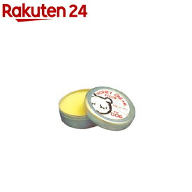 ハニークリーム 肉球ケア ノンフレグランス 無香料(25ml)